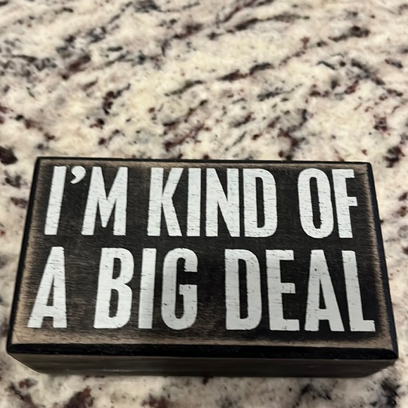 Primitives by Kathy box art NWT - Picture 1 of 6